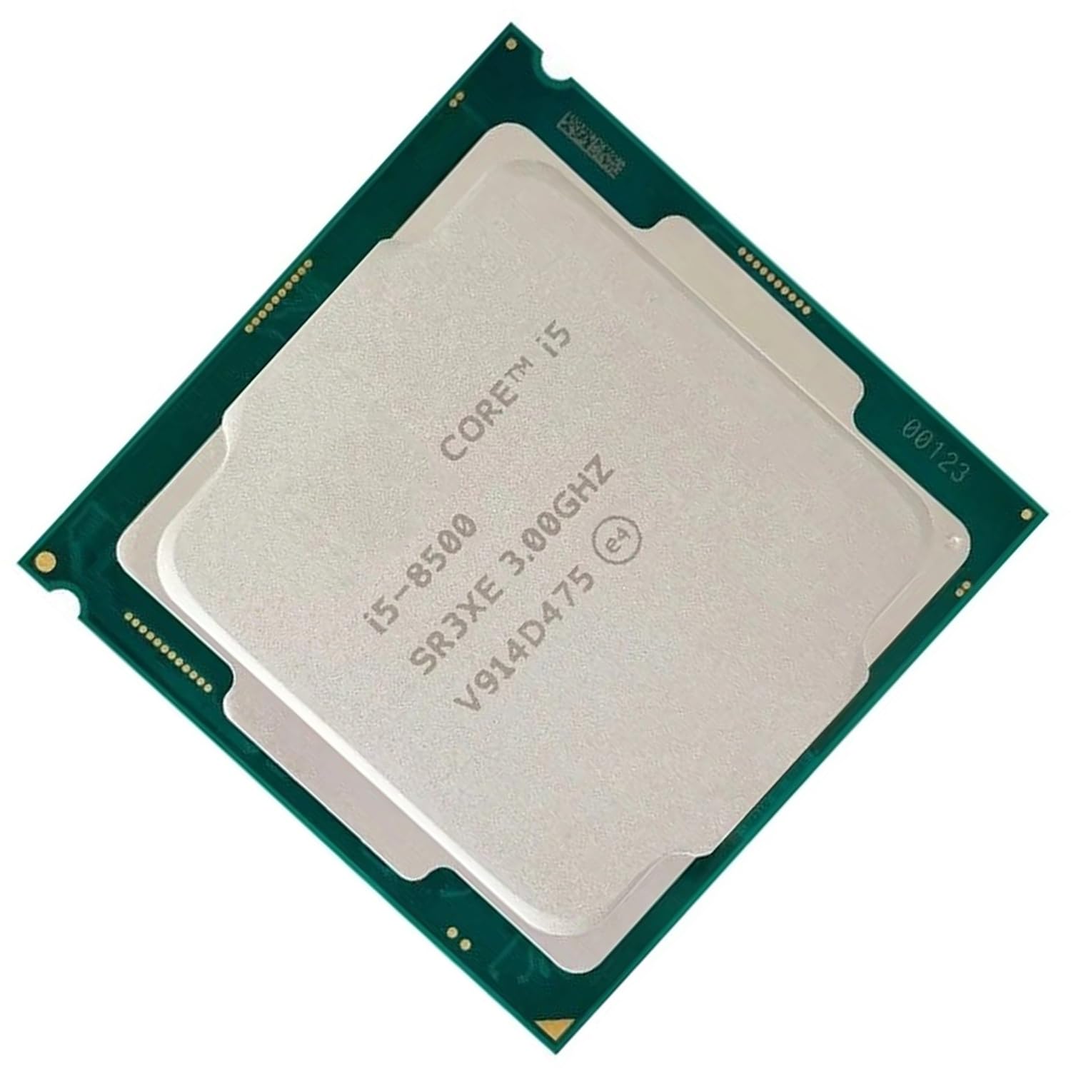 Amazon.in: Buy Core i5 8500 8th Gen, 3.0–4.1 GHz, LGA1151